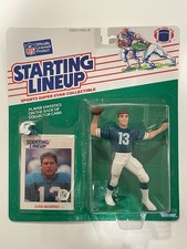 Kenner nfl 1988 starting - nfl,
