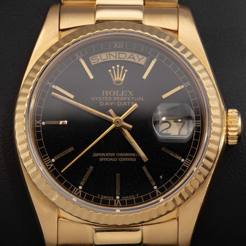 Rolex president 36mm - rolex,