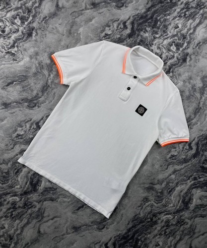 Stone island patch - island, program