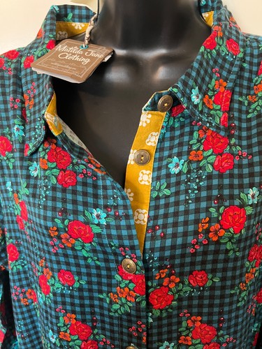 Abito camicia natale matilda - natale,