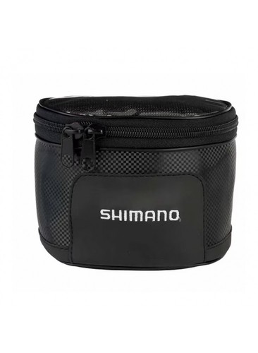 Shimano luggage reel case - shimano,