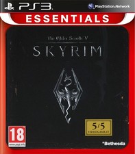 PS3 Essentials The Elder