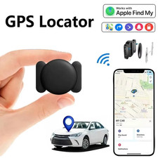 Localizzatore gps smart tag - gps,