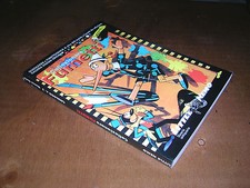 CATALOGO LITTLE NEMO N°3 COLLEZIONARE FUMETTI QUOTAZIONI E FUMETTOGRAFIA OTTIMO