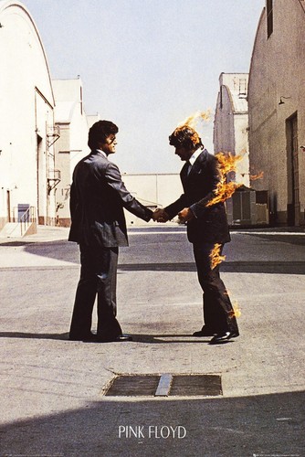 Poster pink floyd - poster,