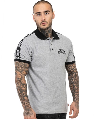 Polo lonsdale setter - polo,