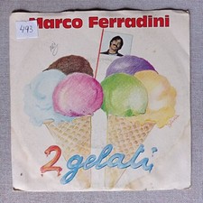 Marco Ferradini – 2 Gelati