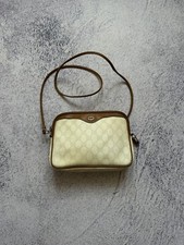 Borsa a tracolla Gucci vintage