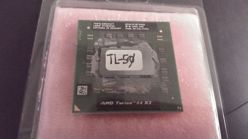 Amd turion taylor - turion, x2