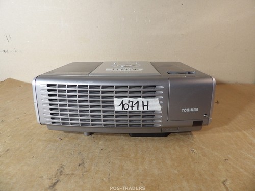 Proiettore toshiba - proiettore,