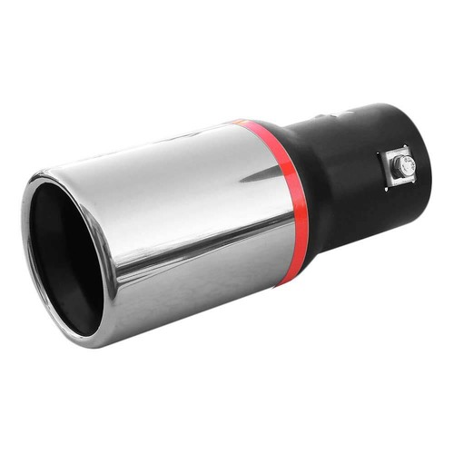 Silenziatore coda tubo - , scarico