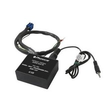 Interfaccia  AUX connessione