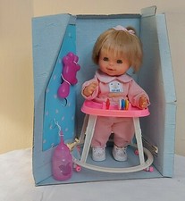 Jesmar Baby -Tac Bambola