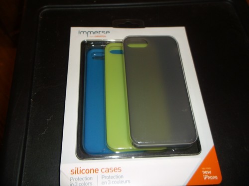 Custodie telefono silicone - telefono,
