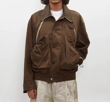 Giacca da volo Dries Van Noten