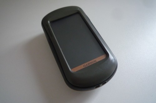 Garmin oregon 300 gps - garmin,