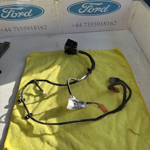 Ford focus mk2 - ford,