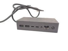 Docking station USB C