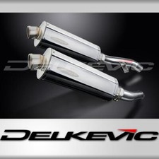KIT SCARICO SILENZIATORE