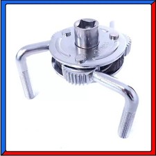 Chiave ad Artiglio Ragno per