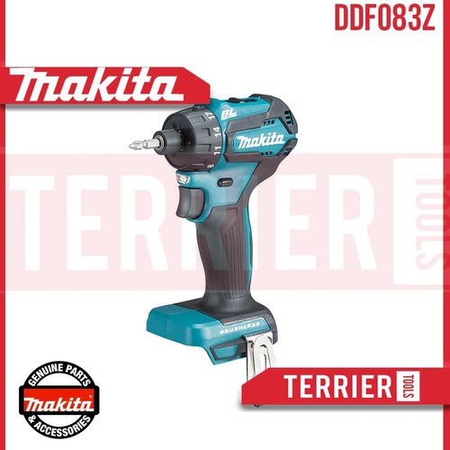 Makita ddf083z trapano - 18, v