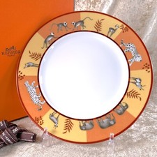 Piatto da dessert Hermes Paris