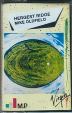 Mike oldfield hergest - -, ridge