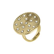 Anello BOCCADAMO color ORO