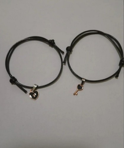 Bracciale uomo pezzi - bracciale,