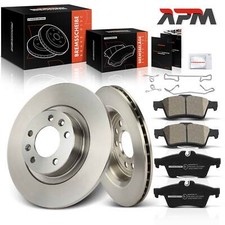 Dischi Freno Pastiglie