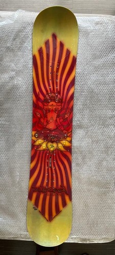 Snowboard jamie lynn lib tech - snowboard,