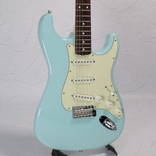 Fender Made in Japan FSR