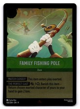 Palo da Pesca Famiglia 100/204