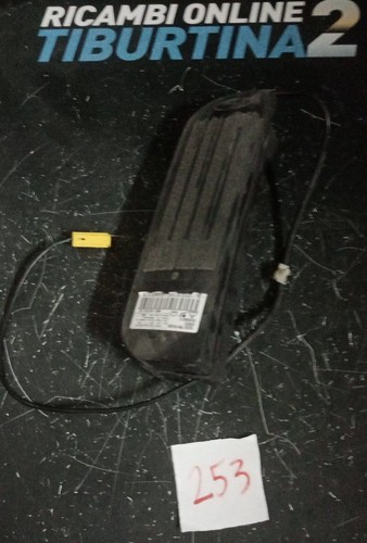 Airbag sedili destra ford - sedili,