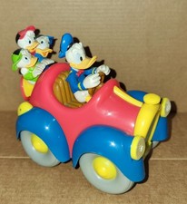 PAPERINO - AUTO 313 CON QUI