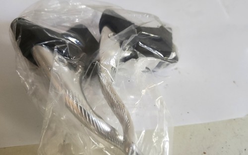 Campagnolo chorus brake levers - campagnolo,