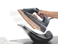 Ferro Da Stiro 2 In 1 Cordless