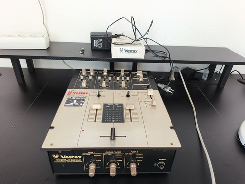Vestax pmc pro battle - pmc-07,