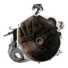 Cambio Manuale 6 Marce HONDA CIVIC 8 Serie 2.2 CTDi Motore N22A2 USATO ORIGINALE
