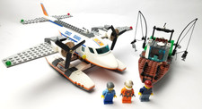 LEGO City 60015 Coast Guard