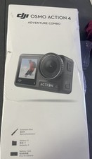 DJI ActionCam Osmo Action4