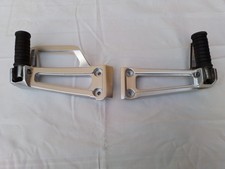 Supporto Destro E Sinistro Per Yamaha Xt 600 3AJ Tenere