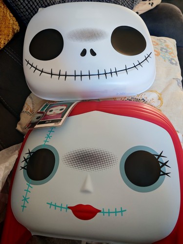Maschera funko jack - maschera,