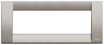 Vimar 16736 placca idea - placca,
