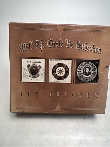 Nitty gritty dirt band will - dirt,