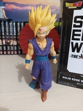 Dragon Ball Z Figurine Son