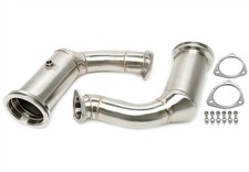 Downpipe TA Technix con