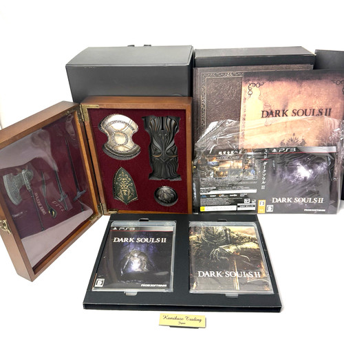 Ps3 dark souls - ps3,