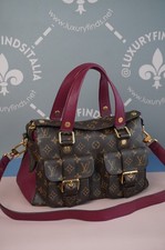 louis vuitton monogram