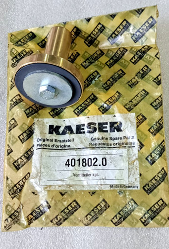 Kaeser compressore valvola - kaeser,
